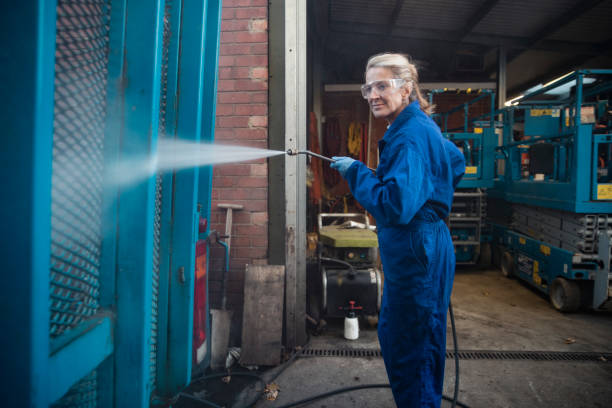 Best Rust Removal  in Dowagiac, MI