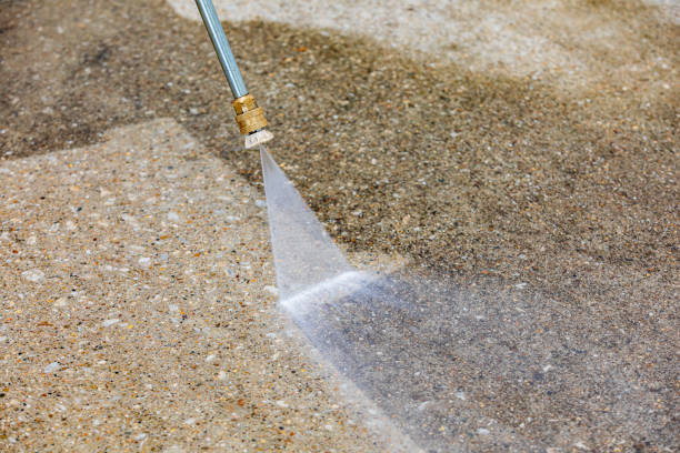 Concrete Sealing in Dowagiac, MI