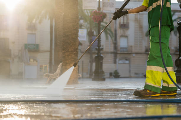 Best Concrete Sealing  in Dowagiac, MI